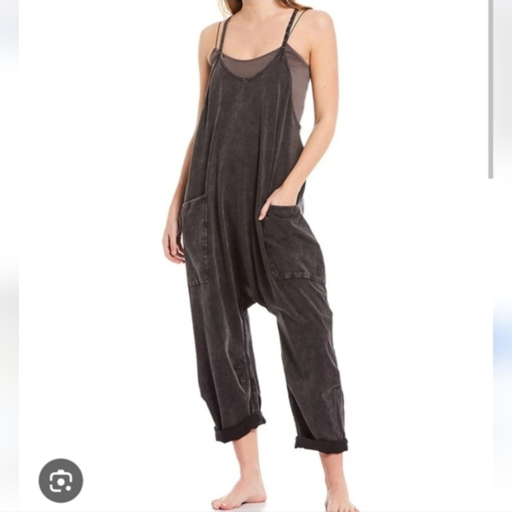FP Movement Hot Shot Onesie